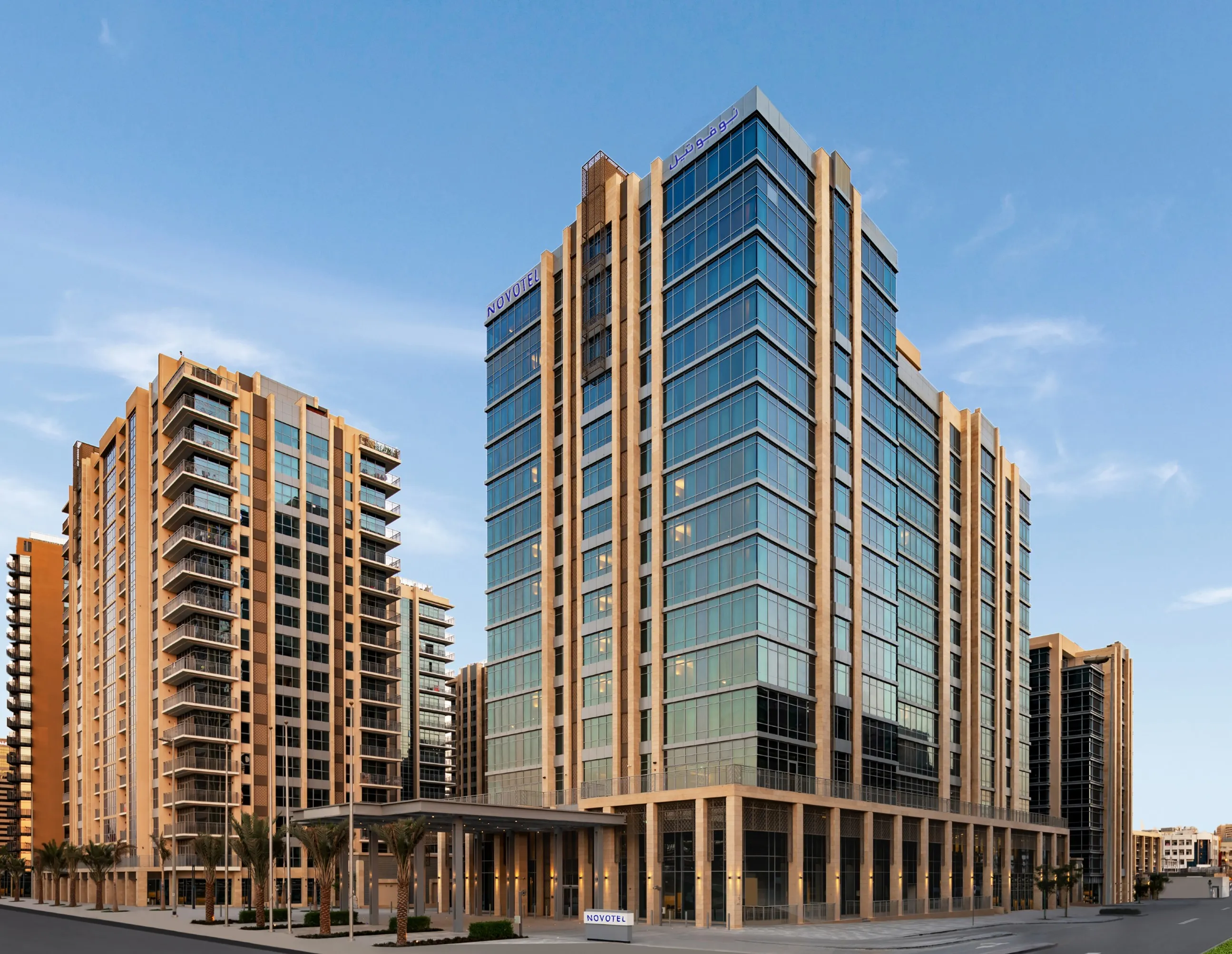 novotel