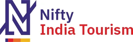 nifty tourism index logo