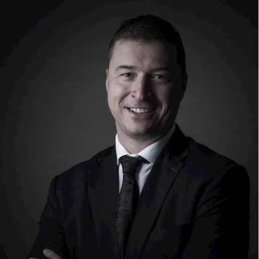 Petr Raba, Vice President of Food & Beverage, Asia Pacific excluding China, Marriott International