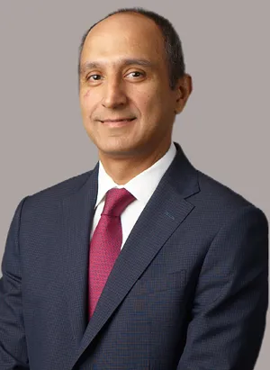 Ahmed Janahi, group chief executive office of Gulf Hotels Group