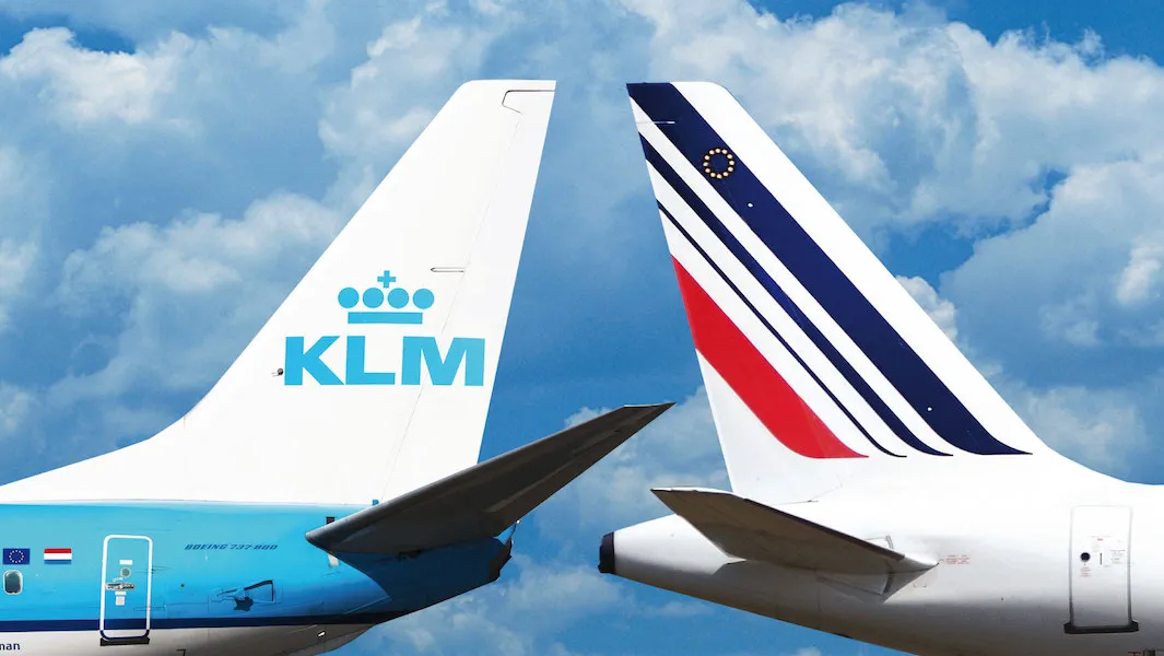 Air France-KLM