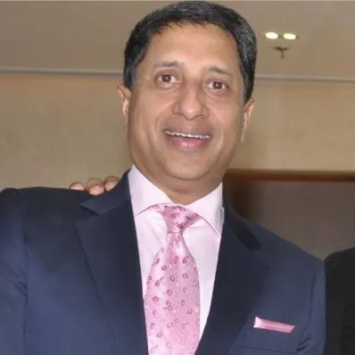 Vinay Malhotra, Head of Global Sales at IndiGo