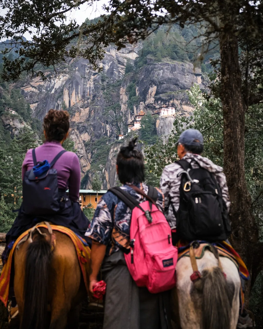 bhutan