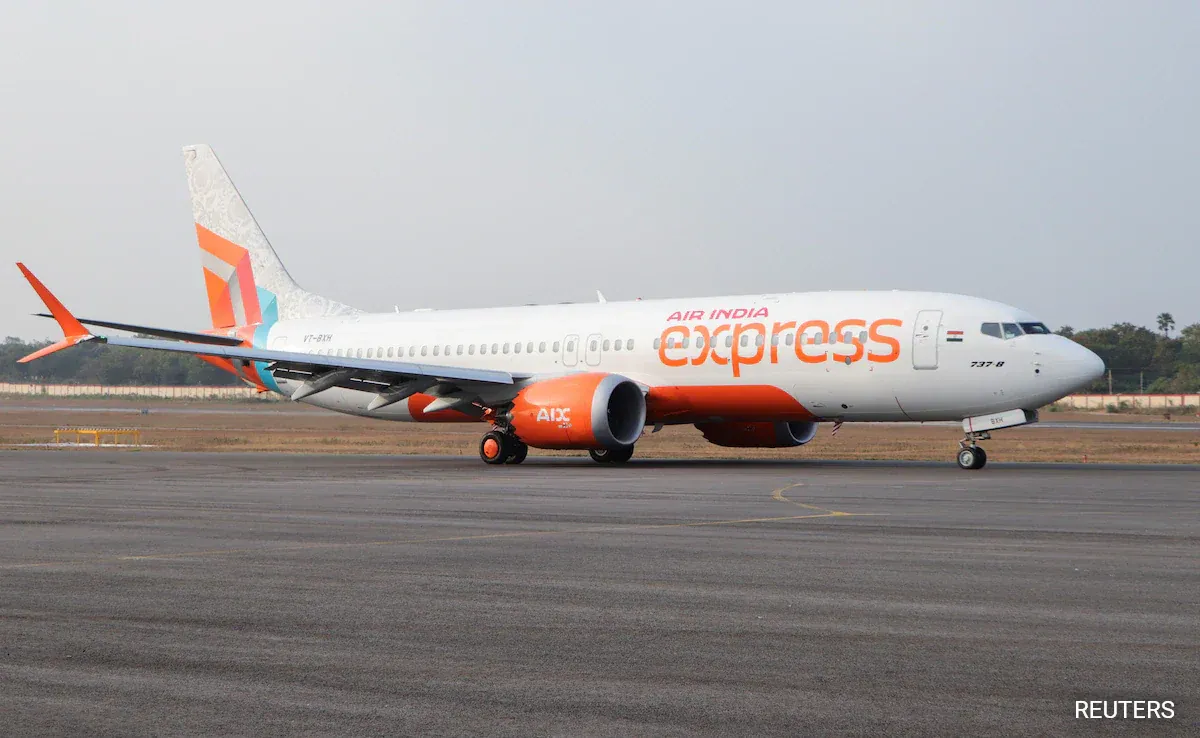 Air India Express