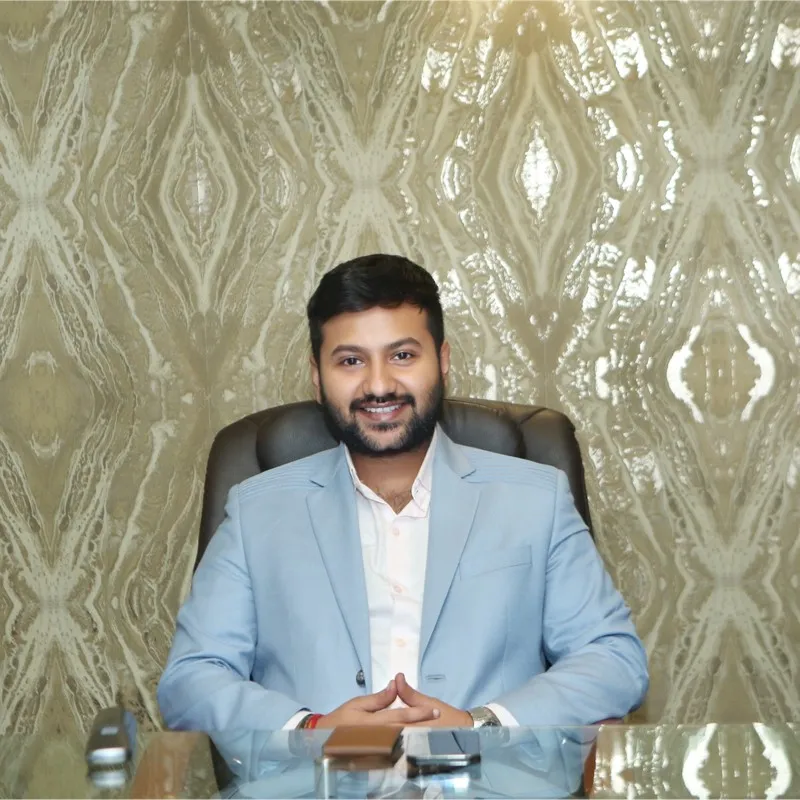 Abhishek Gupta, managing director, ECAVO Hospitality Private Limited