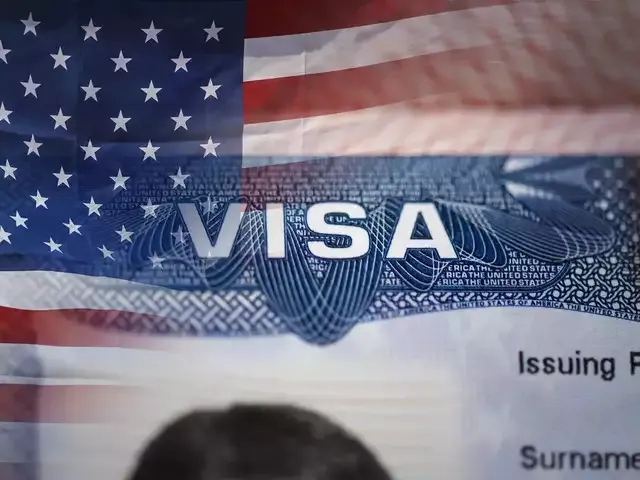 US Visa