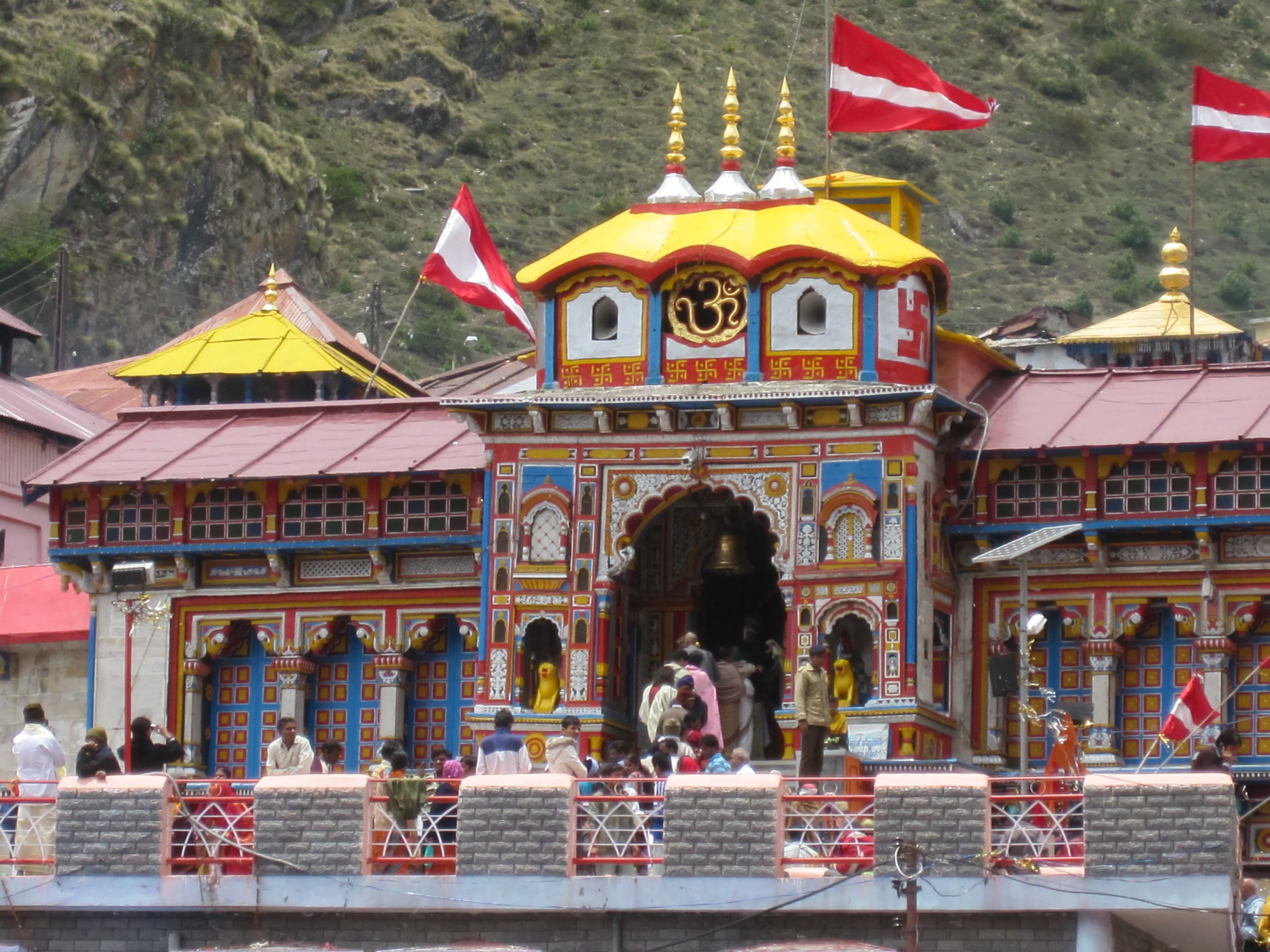 Badrinath