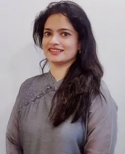 Amruta Bangera Israel