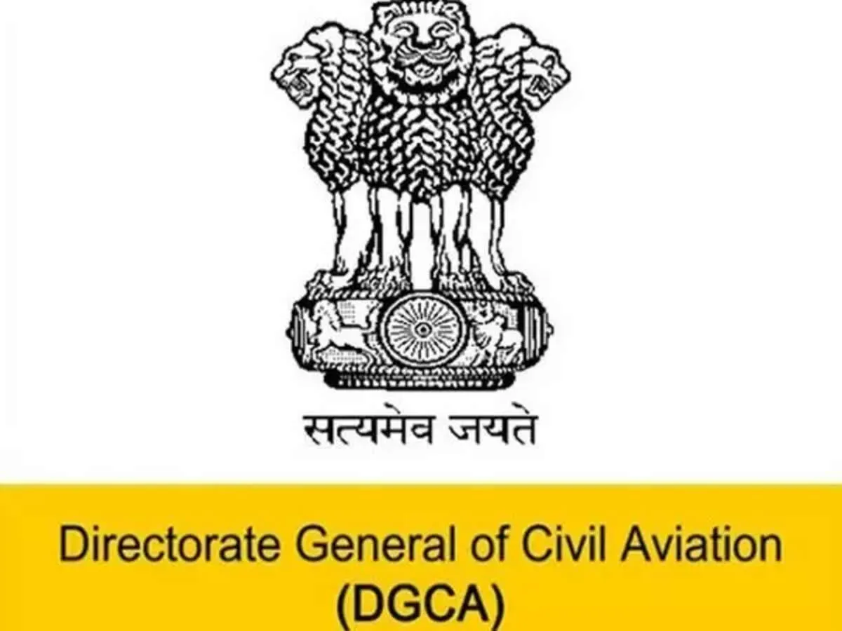 dgca