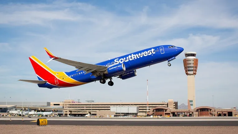 Southwest