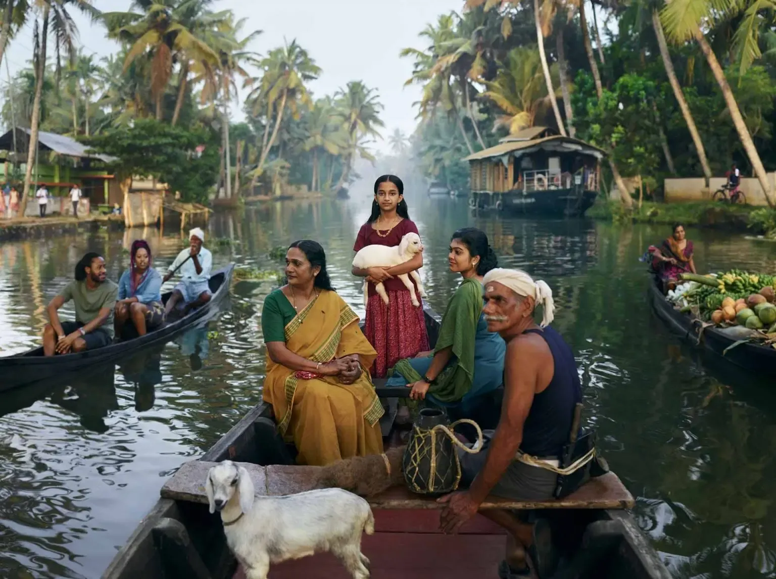 Kerala Tourism