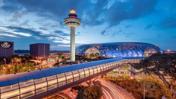 Changi Airport