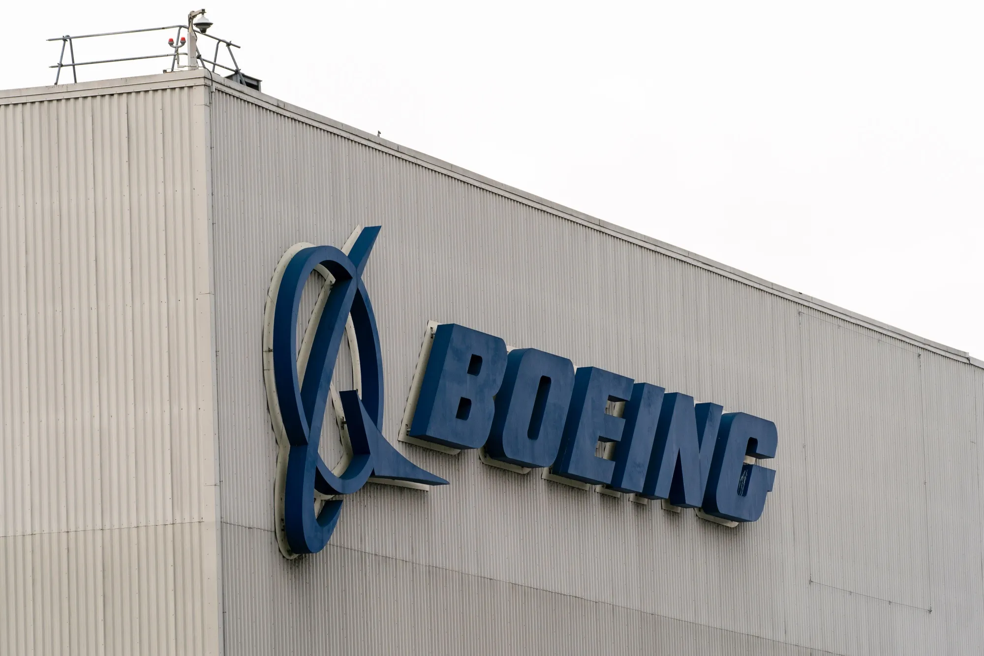 BOEING