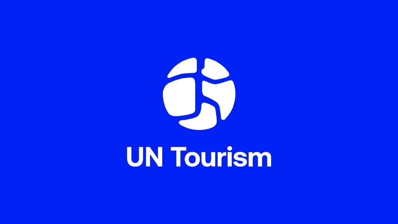 UN Tourism Logo