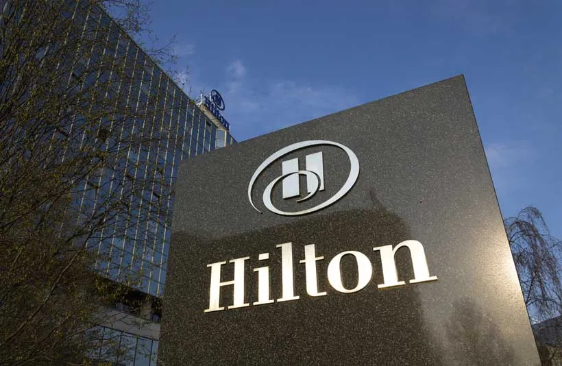 Hilton Hotels