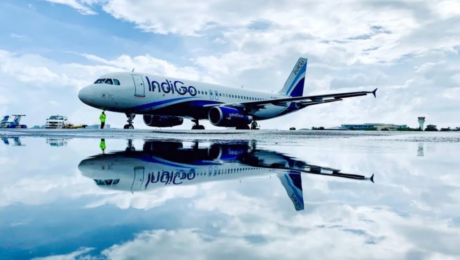 Indigo