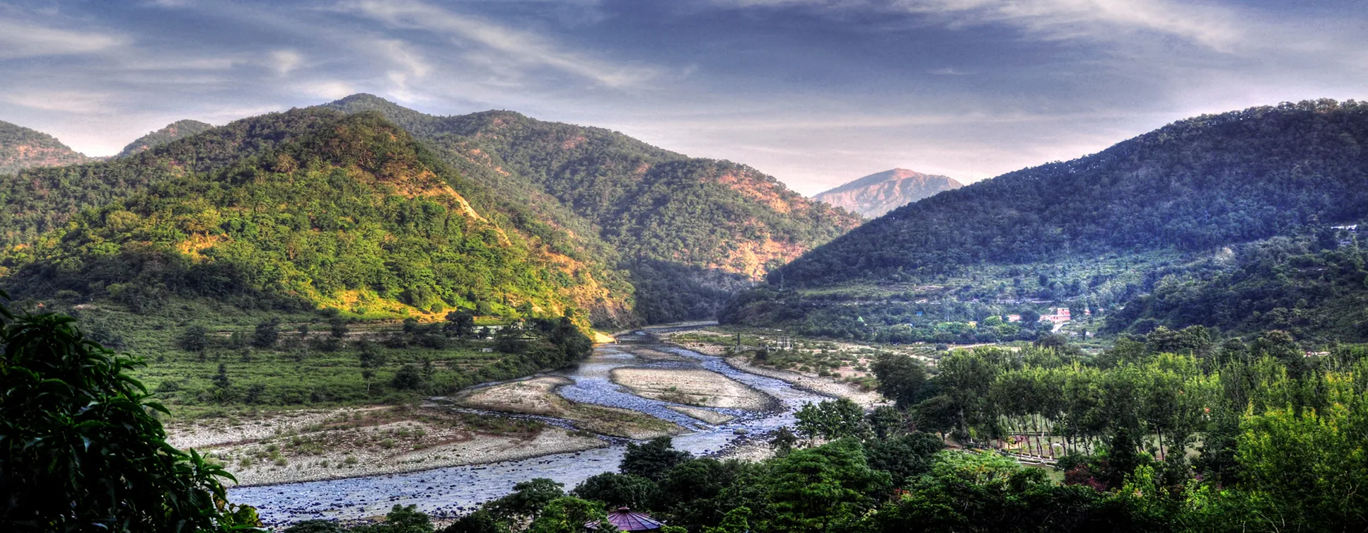 Jim Corbett