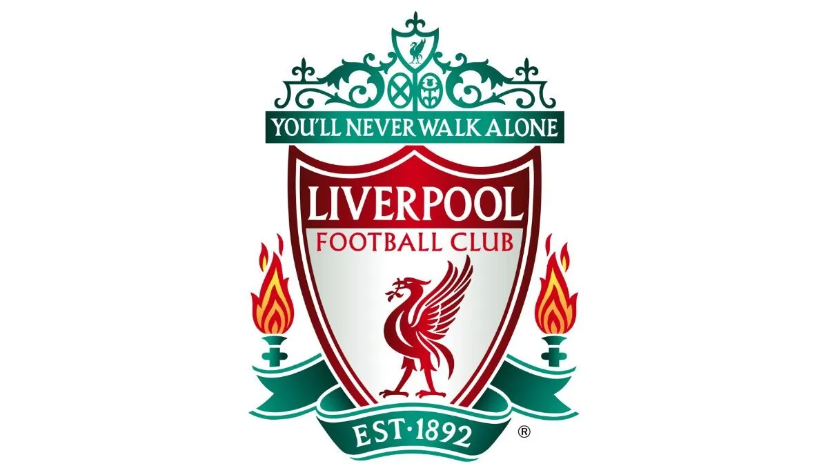 Liverpool Footbal Logo