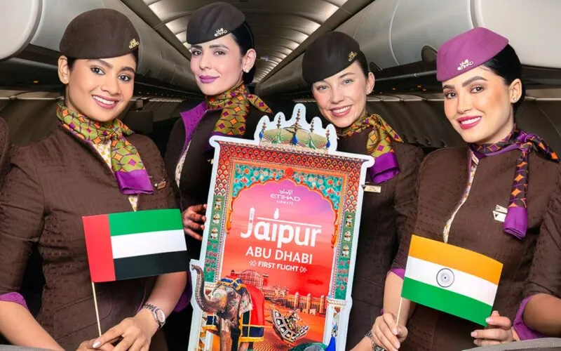 etihad jaipur