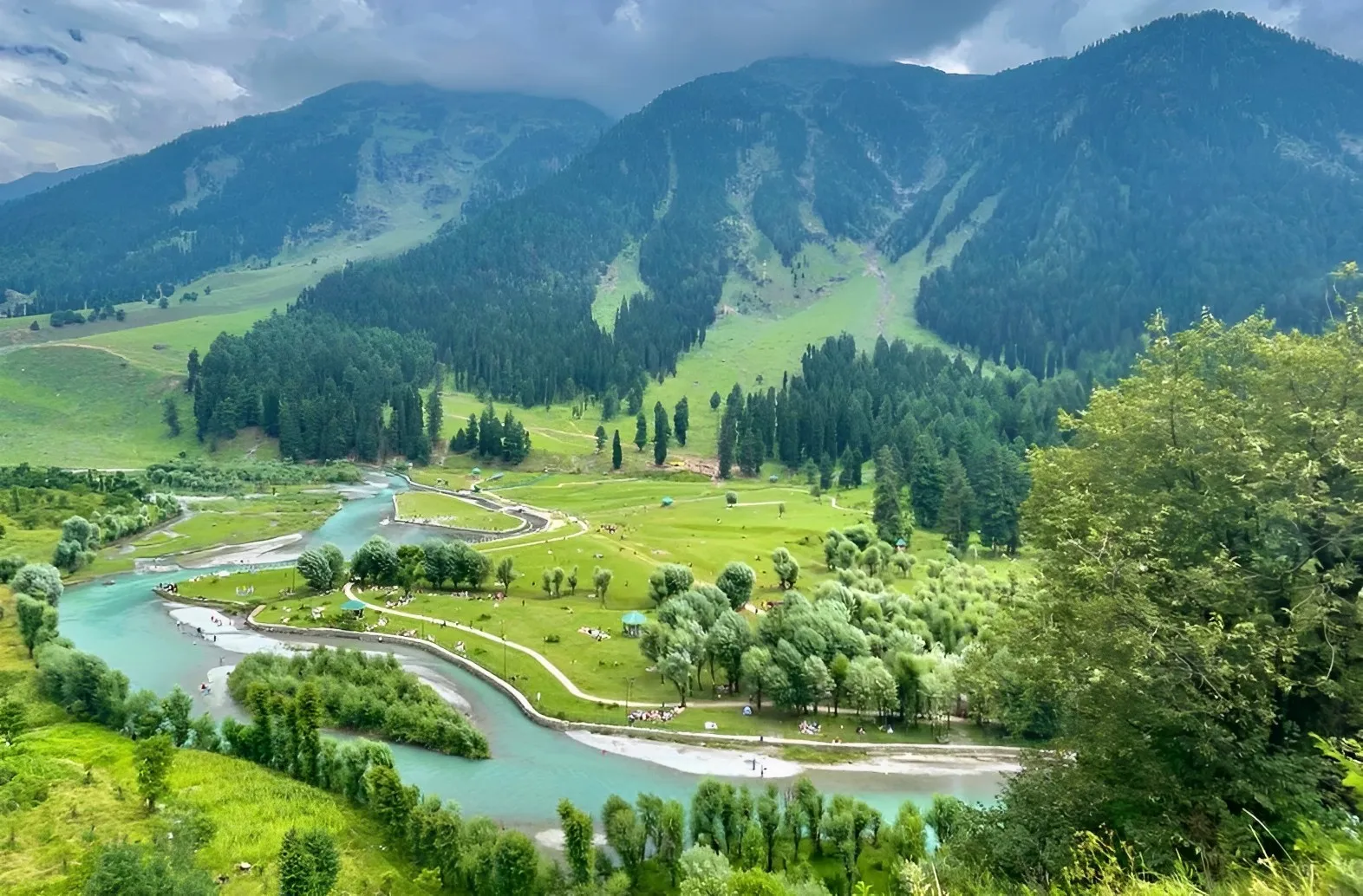 Pahalgam