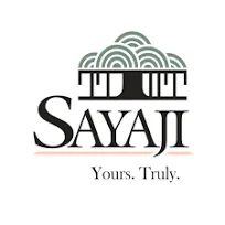 Sayaji Hotel Logo