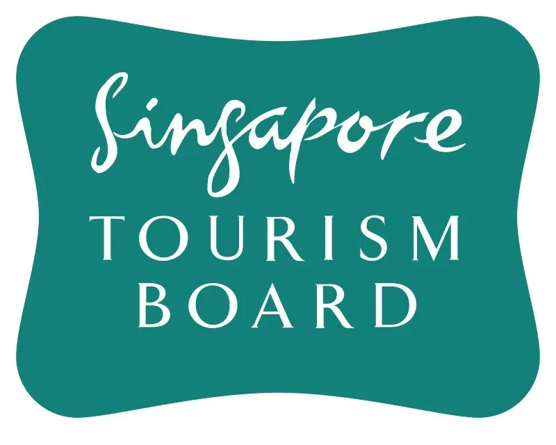 Singapore Tourism Logo