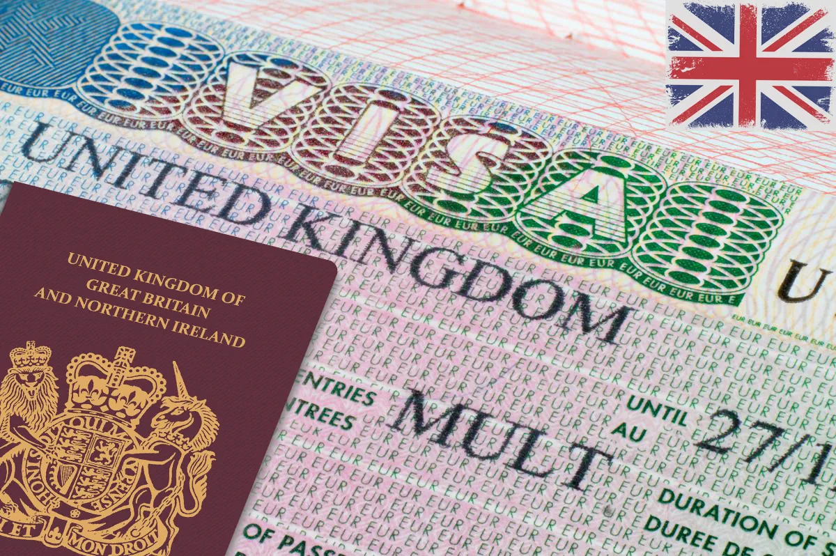 UK Visa