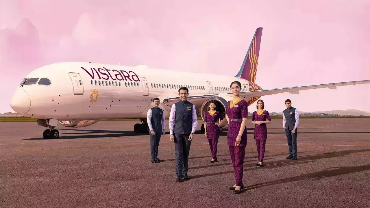 Vistara