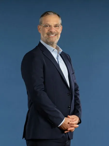 Benoît de Saint-Exupéry, EVP Sales of the Commercial Aircraft business at Airbus.