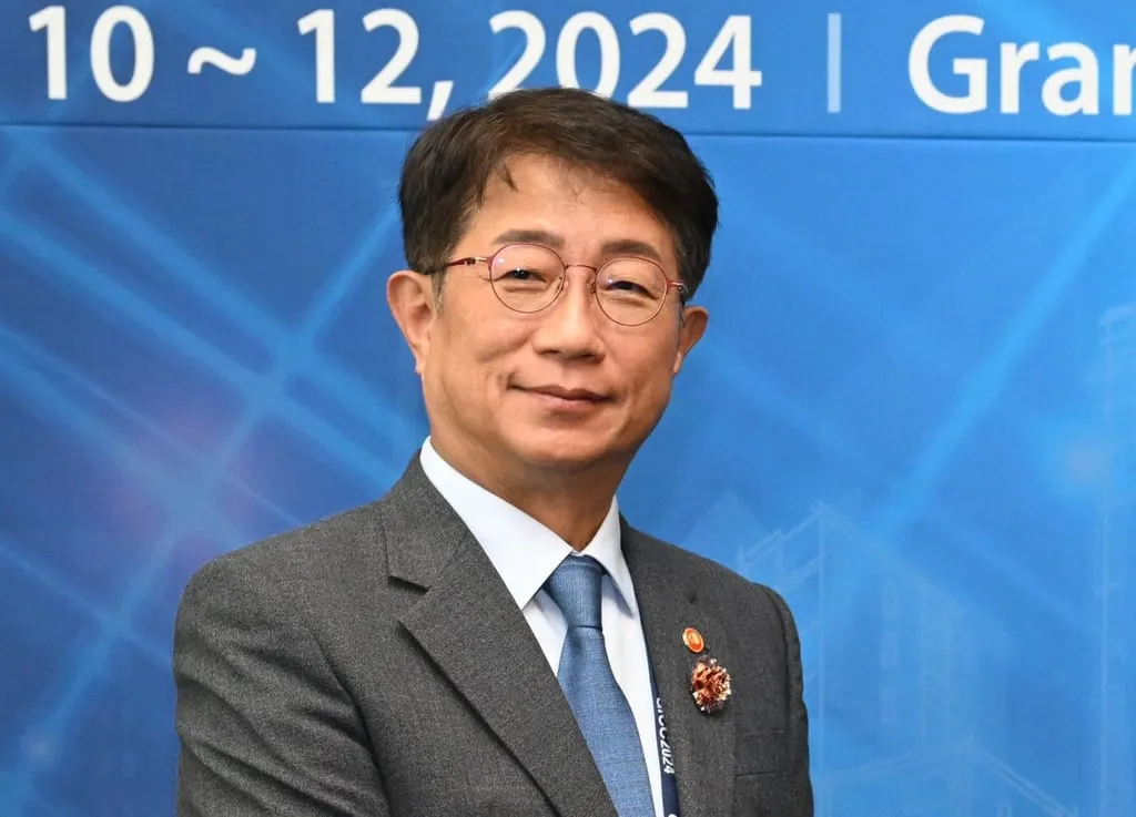 South Korean transport minister to resign over Jeju Air crash: 'I feel  heavy responsibility' | South China Morning Post