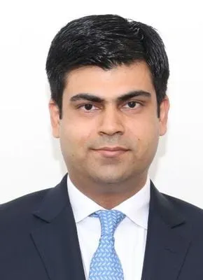 Ritesh Sharma has been appointed General Manager at Taj Santacruz, Mumbai