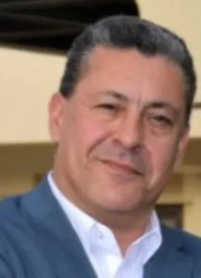 Michael Nassiri