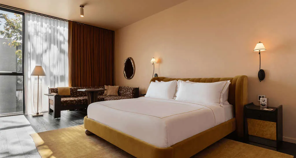 Bunkhouse Hotels' First Houston Concept, Hotel Saint Augustine, Now Open in  the Heart of Houston's Montrose Neighborhood