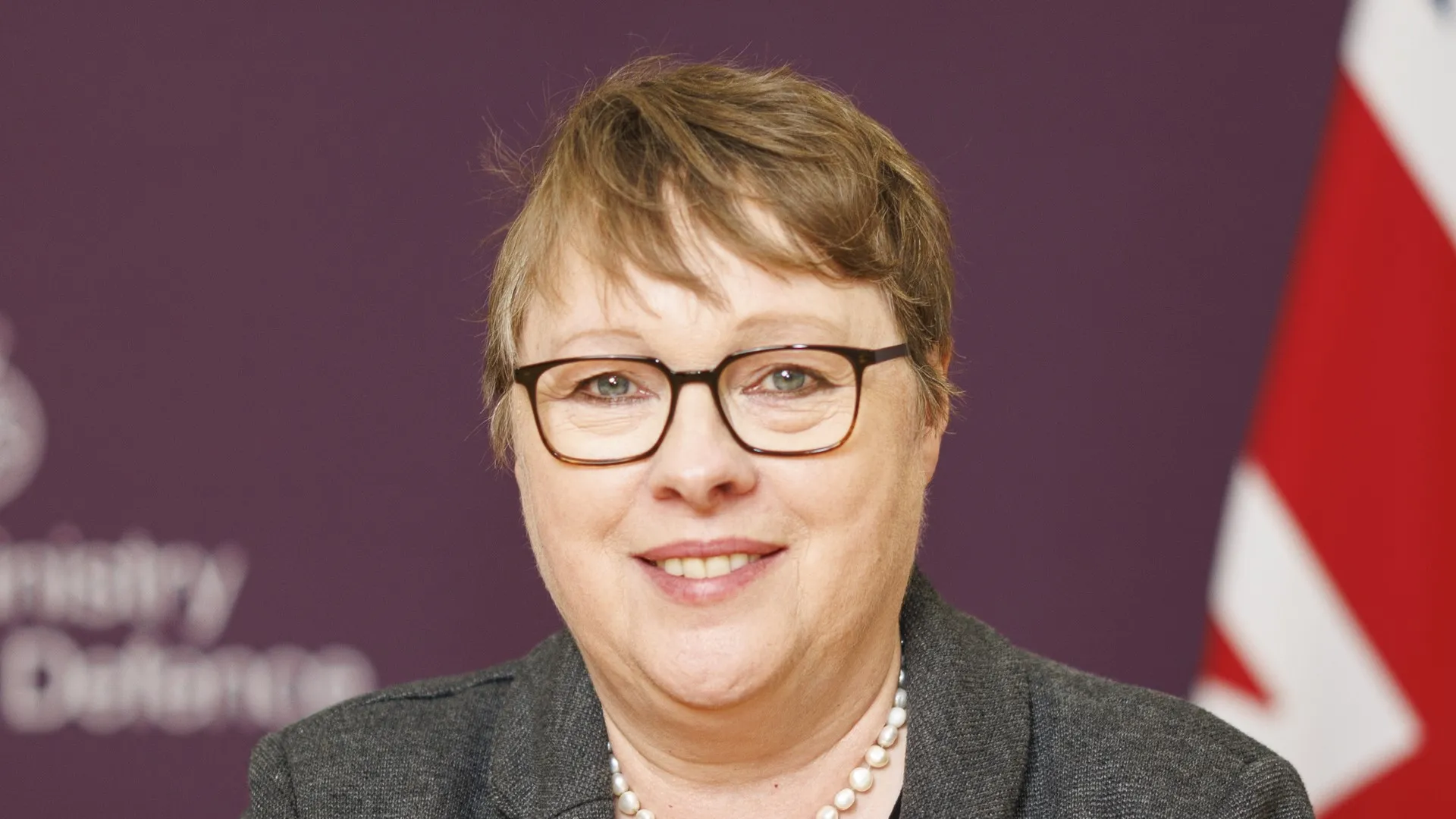 Who is in at the Ministry of Defence following Labour's landslide election  win