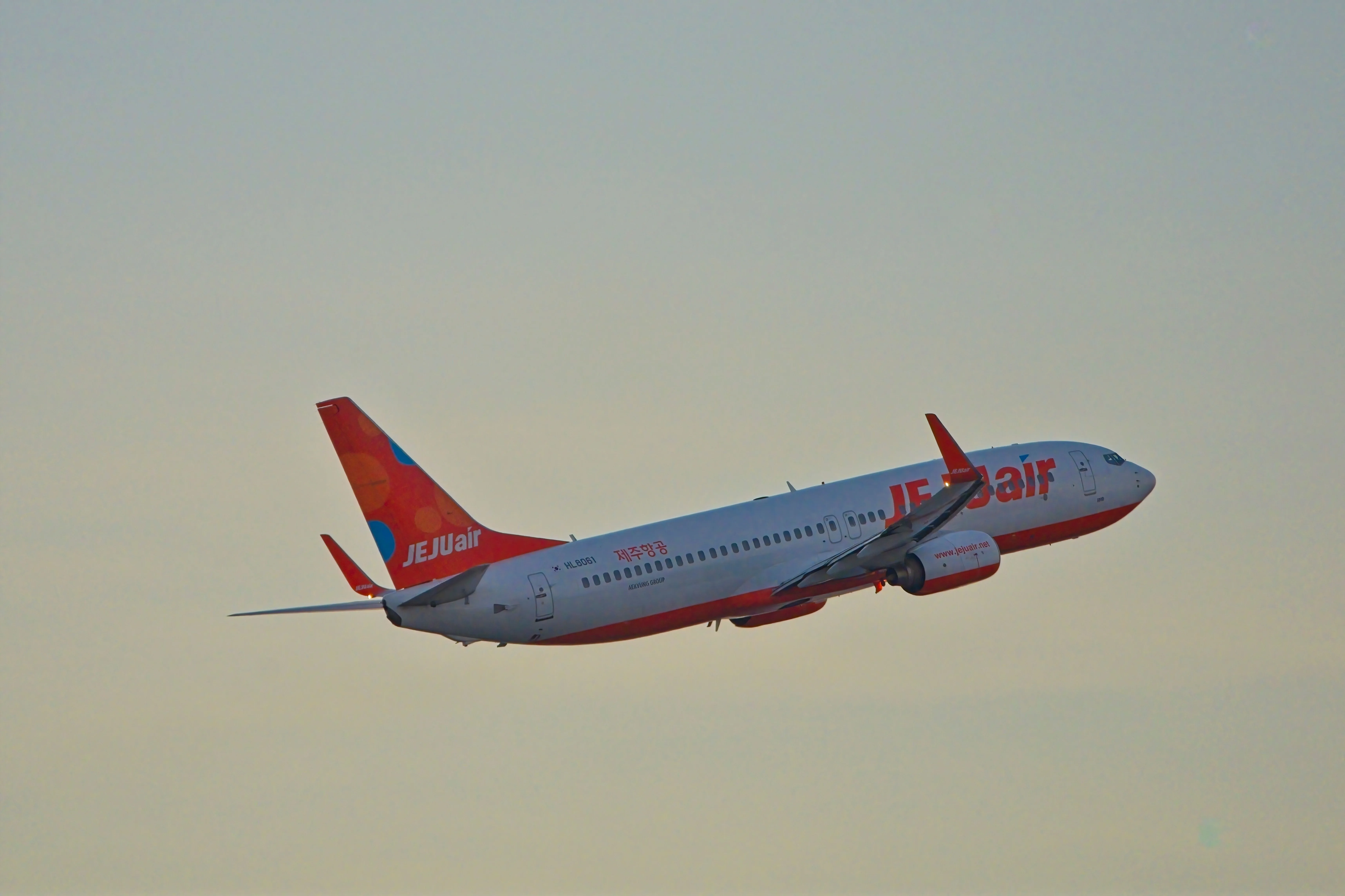 Jeju Air Shrinks Flight Schedule By 10-15% After Fatal Crash