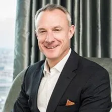 Gary Steffen Bio | Stories From Hilton