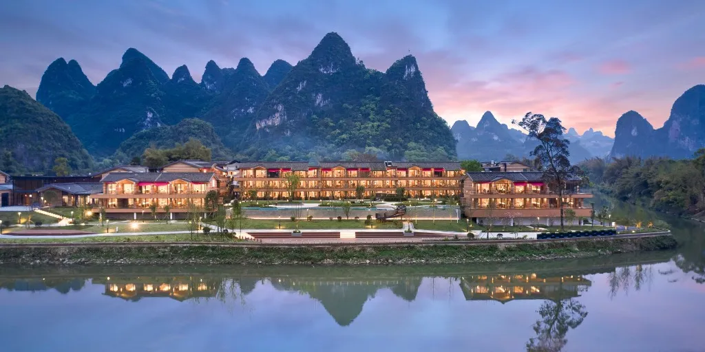 Hilton grows midmarket position in APAC - THP News