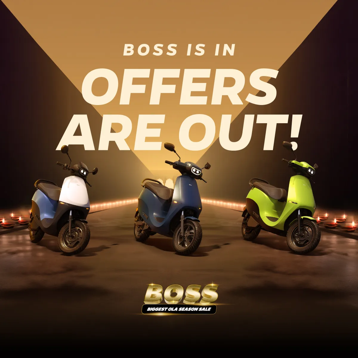 BOSS