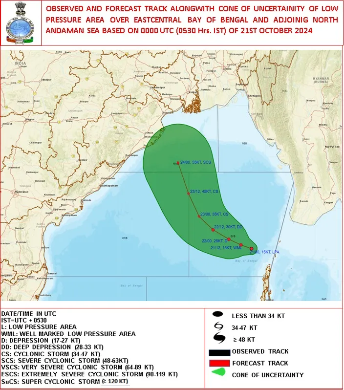 cyclone dana