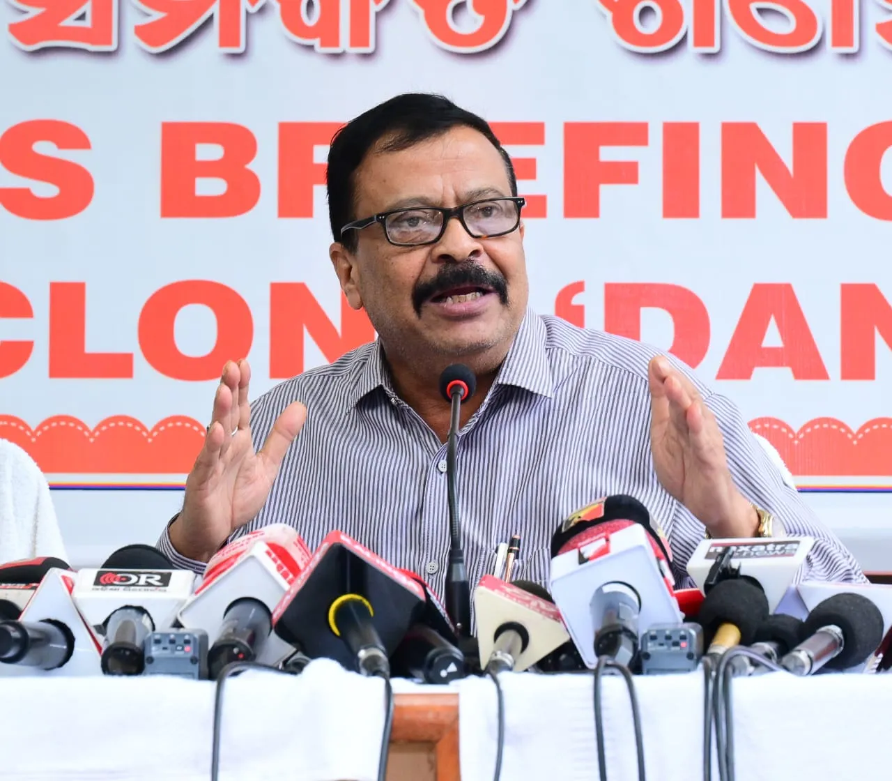 Suresh Pujari