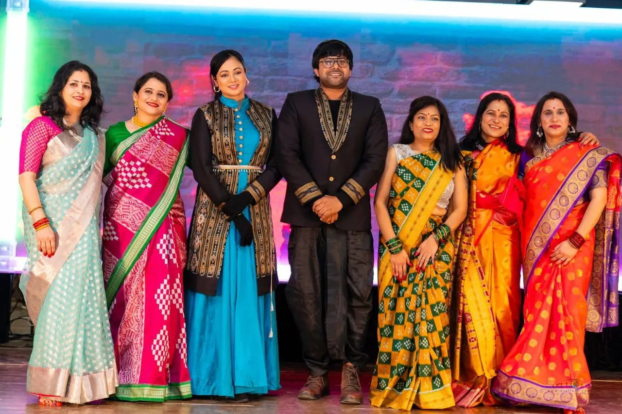 BALI JATRA IN UK 2
