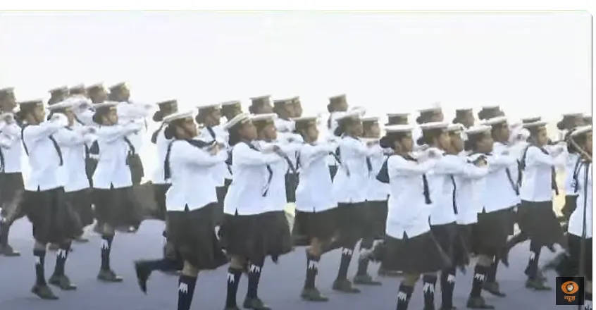 Navy 9