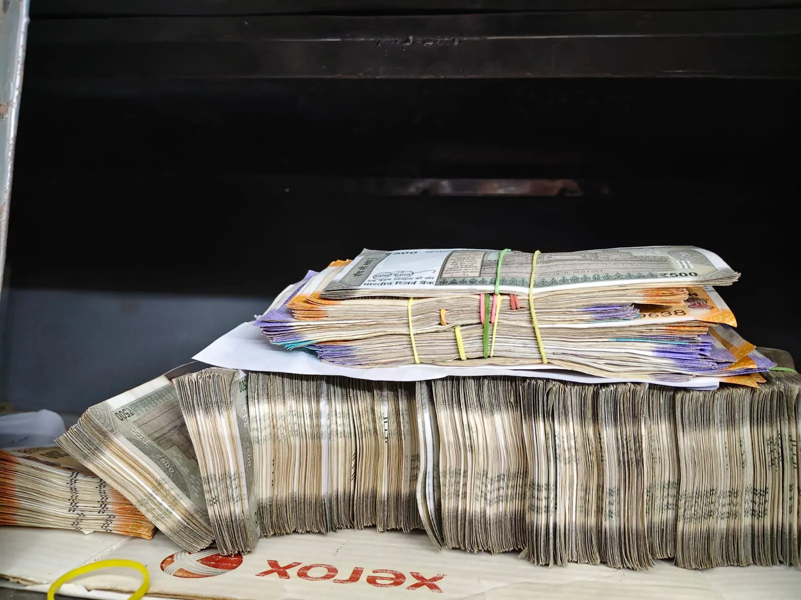 CASH