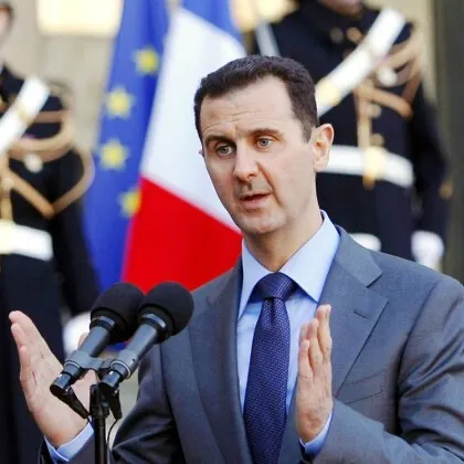 Assad