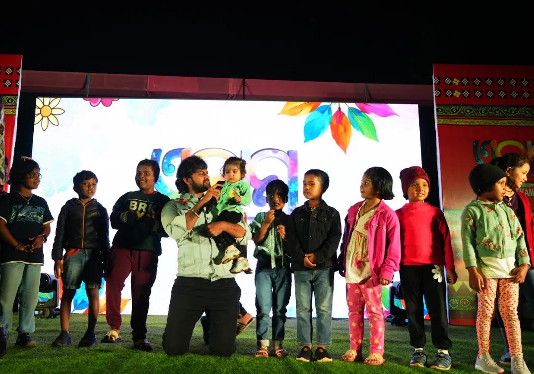 Park Utsav 2