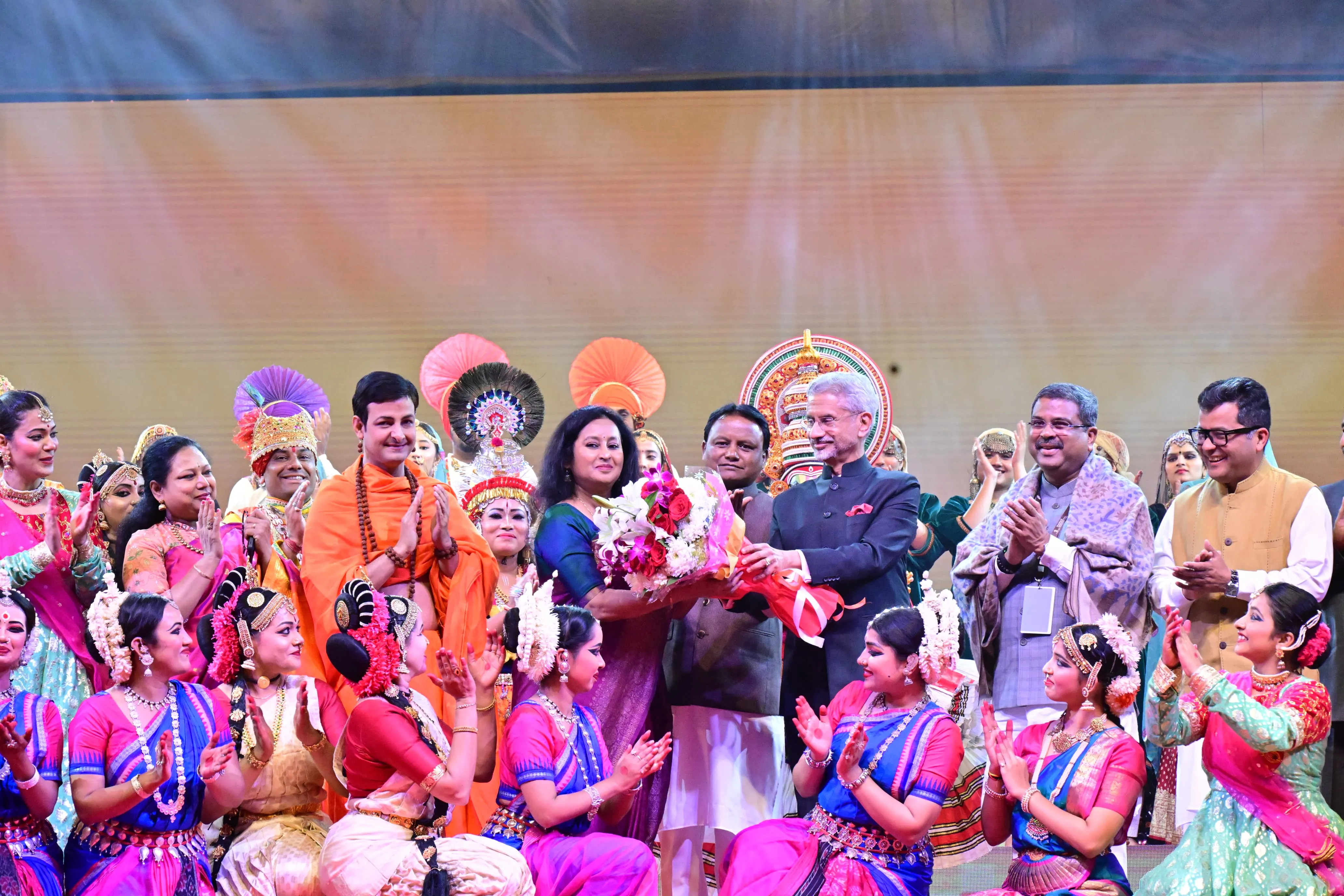 Prabasi bharatiya divas 2