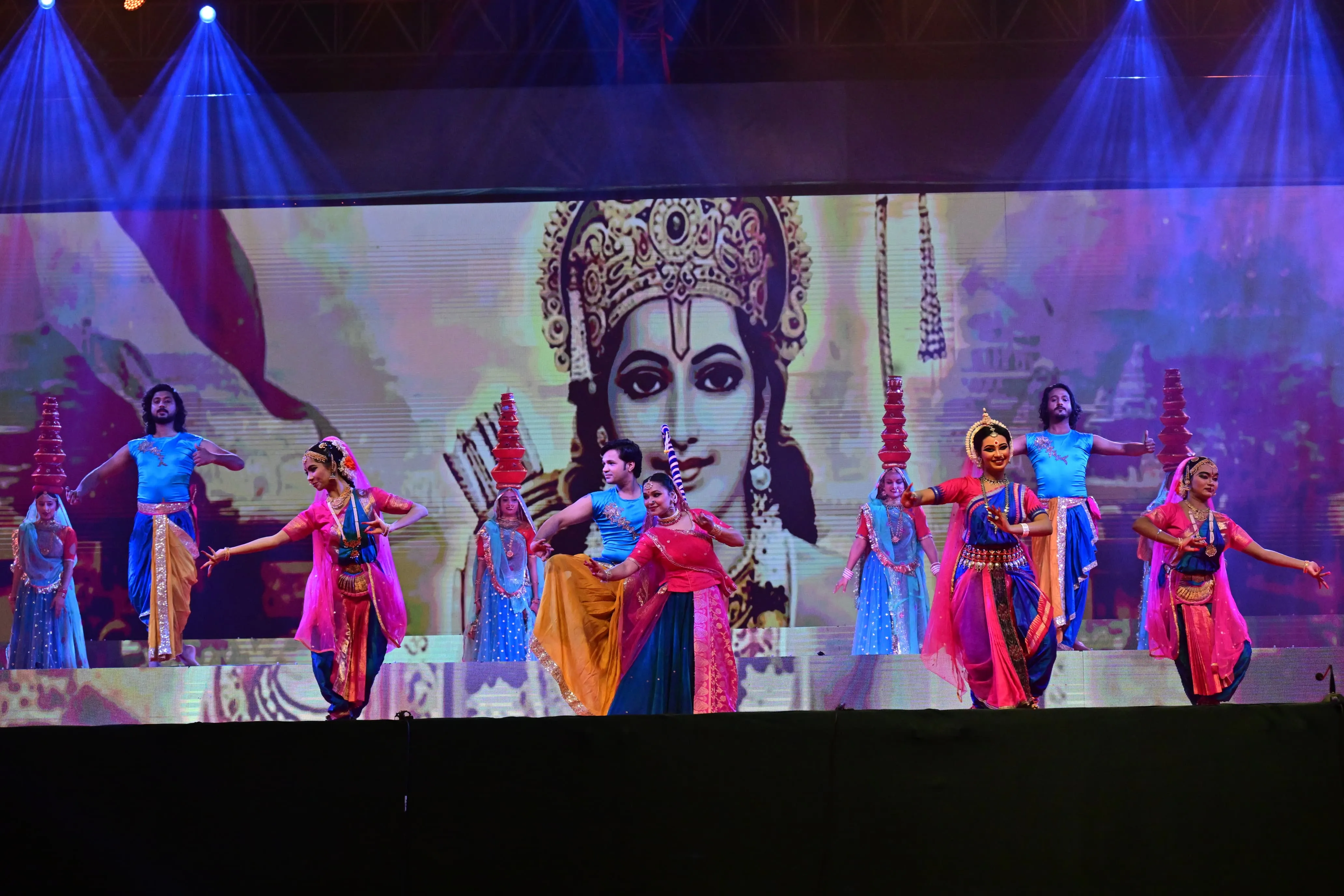 Prabasi bharatiya divas 1