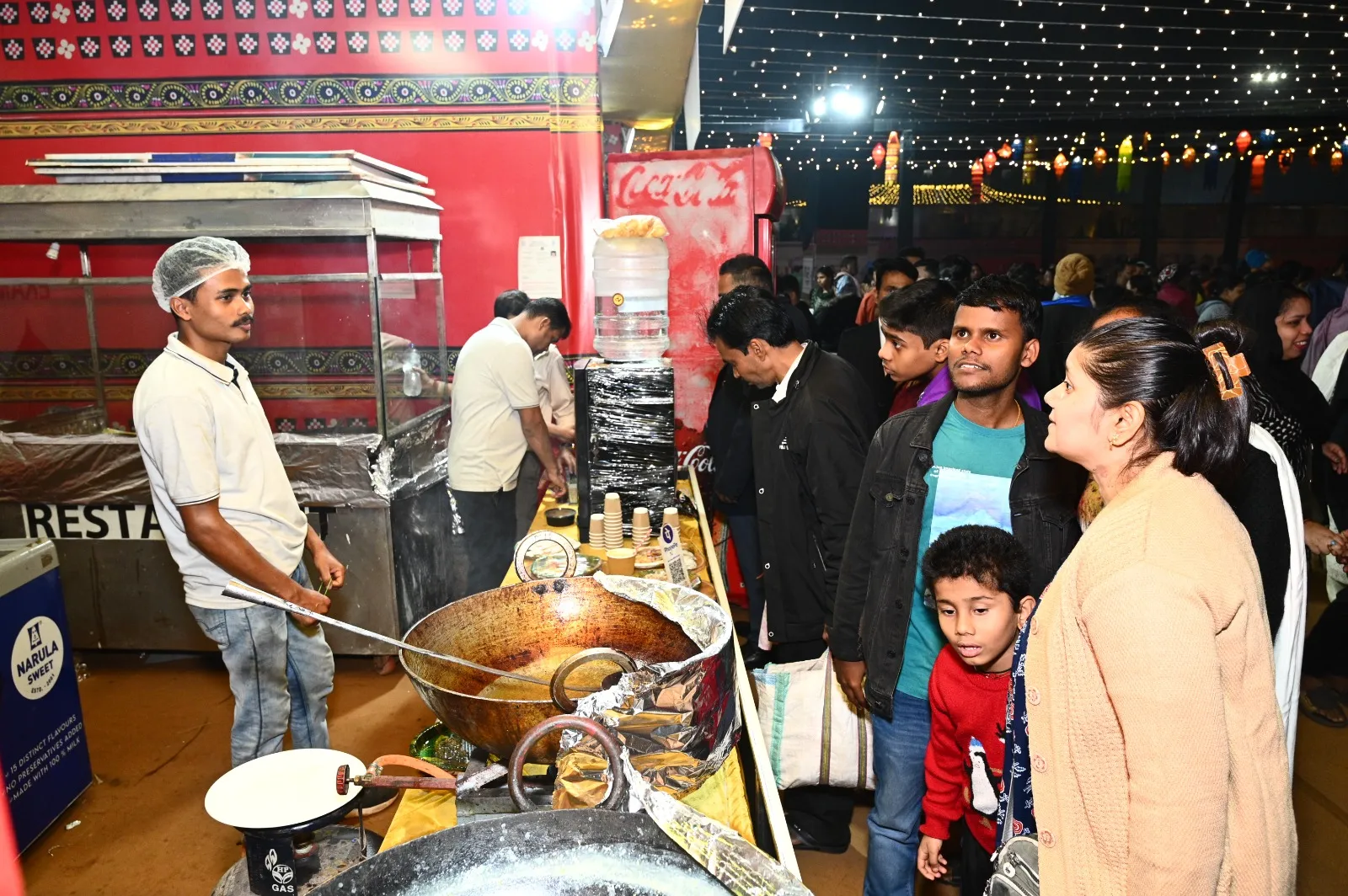 Food Fest 2