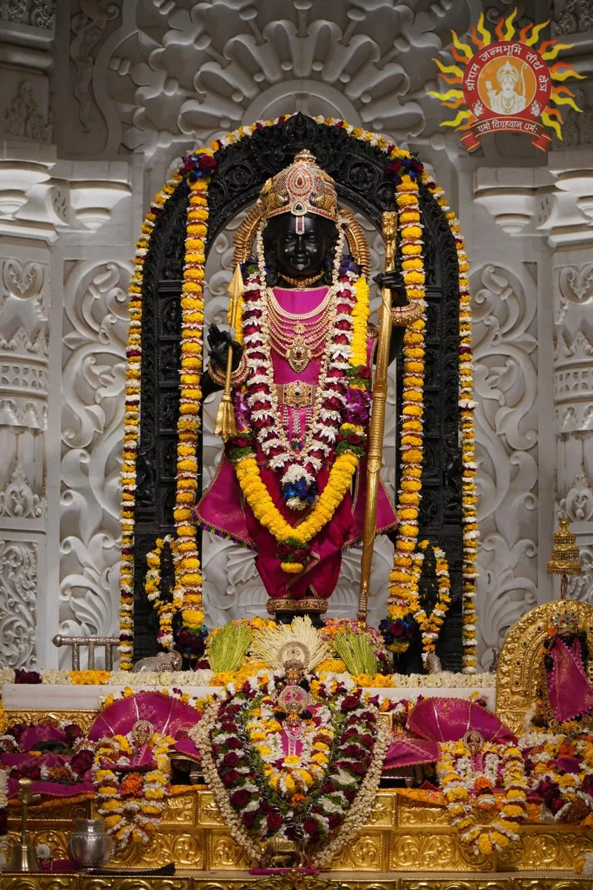 Ram Lalla
