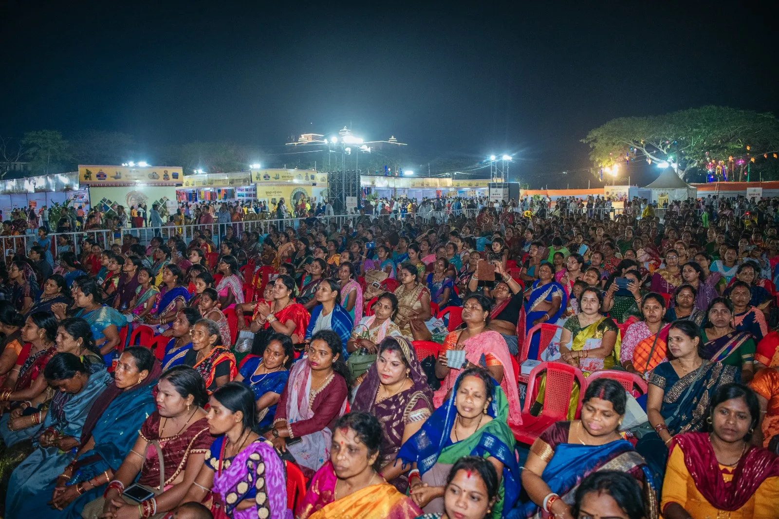 Subhadra Shakti Mela new 2